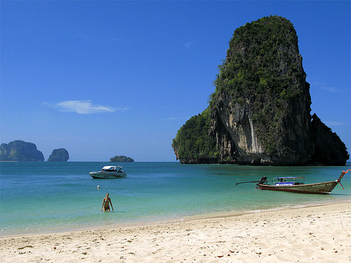 du lich thai lan